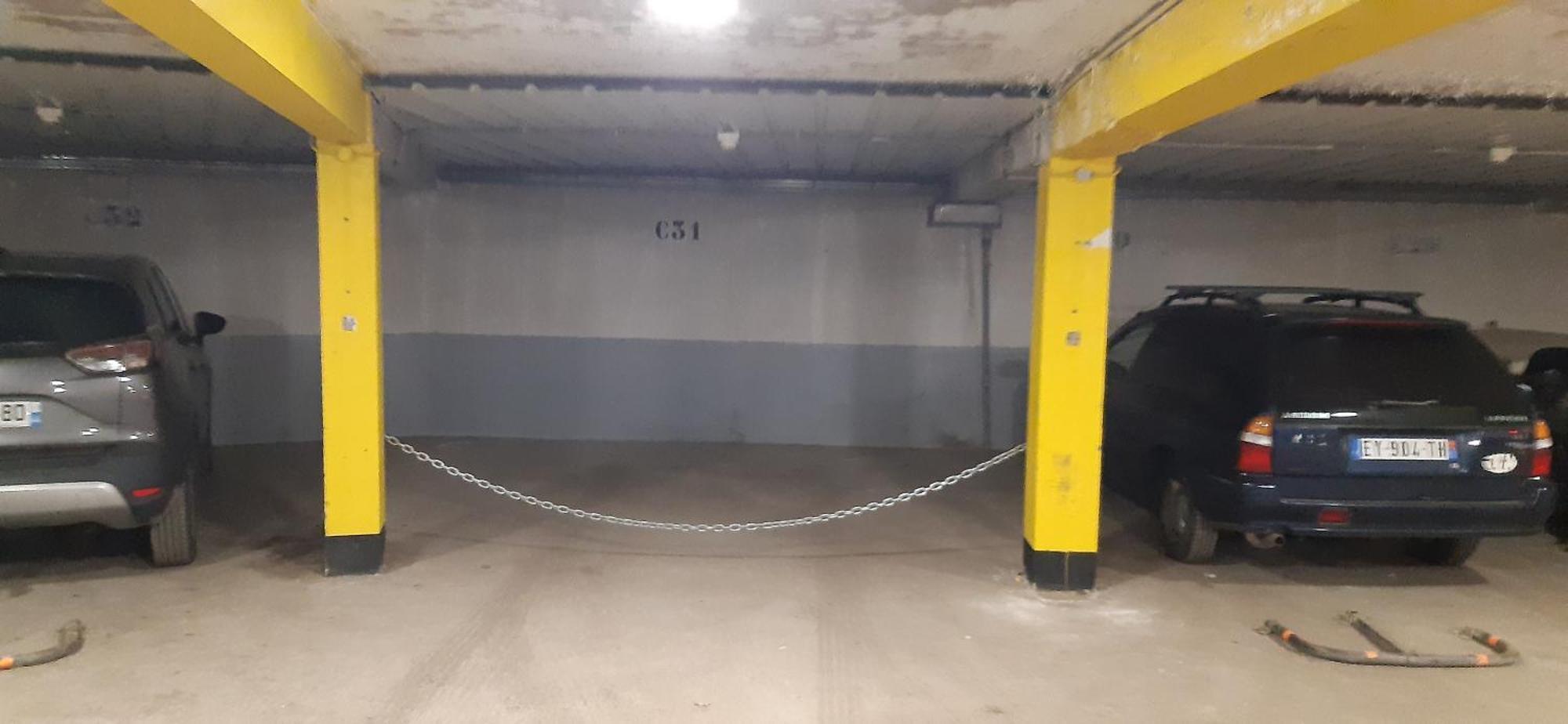 La Mongie, Studio pieds des pistes, parking intérieur privé Exterior foto